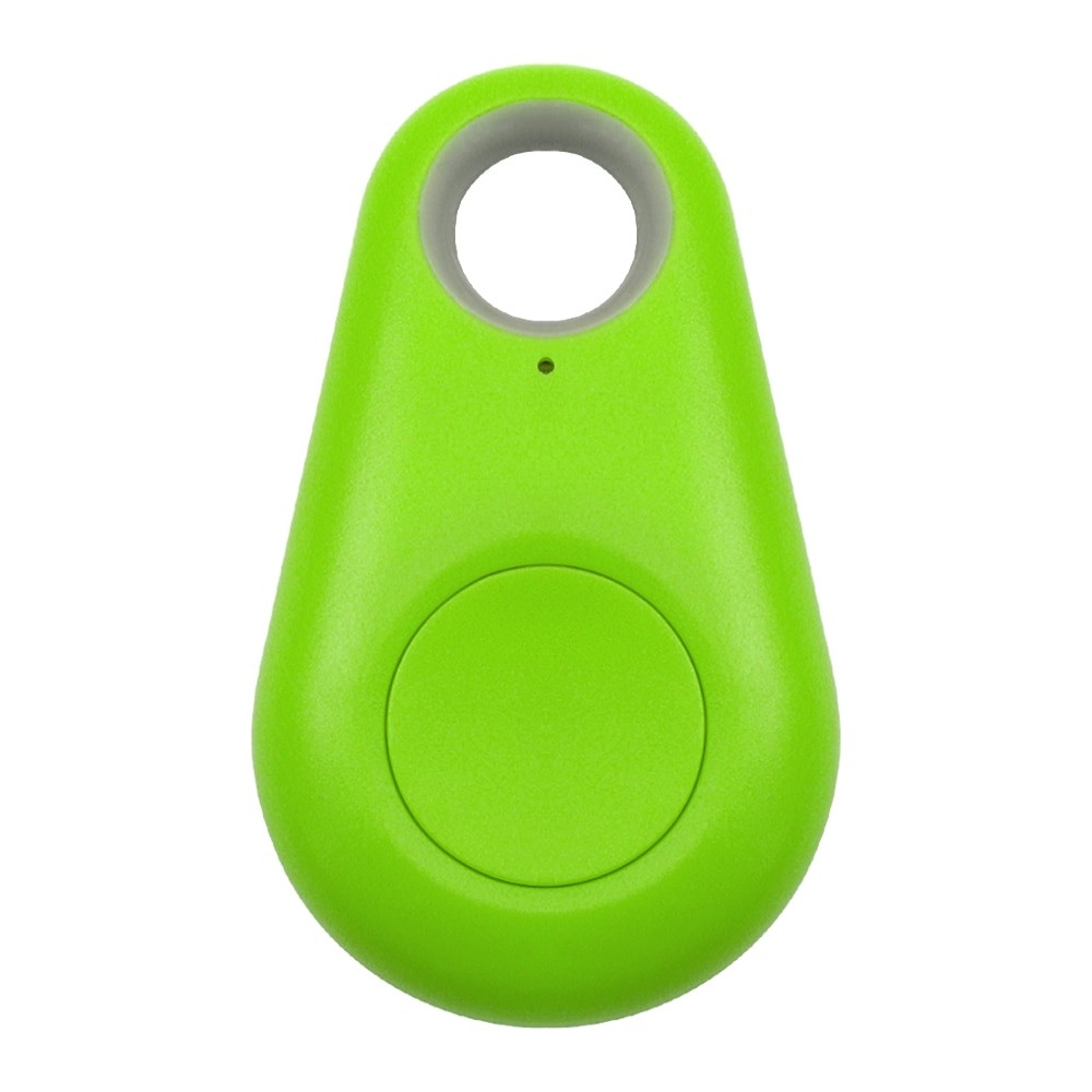 Water Drop Smart GPS Pet Tracker – Purrs & Puppins